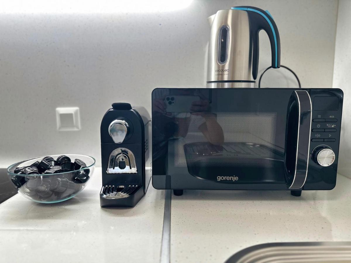 Charming City Loft Apartment 류블랴나 외부 사진