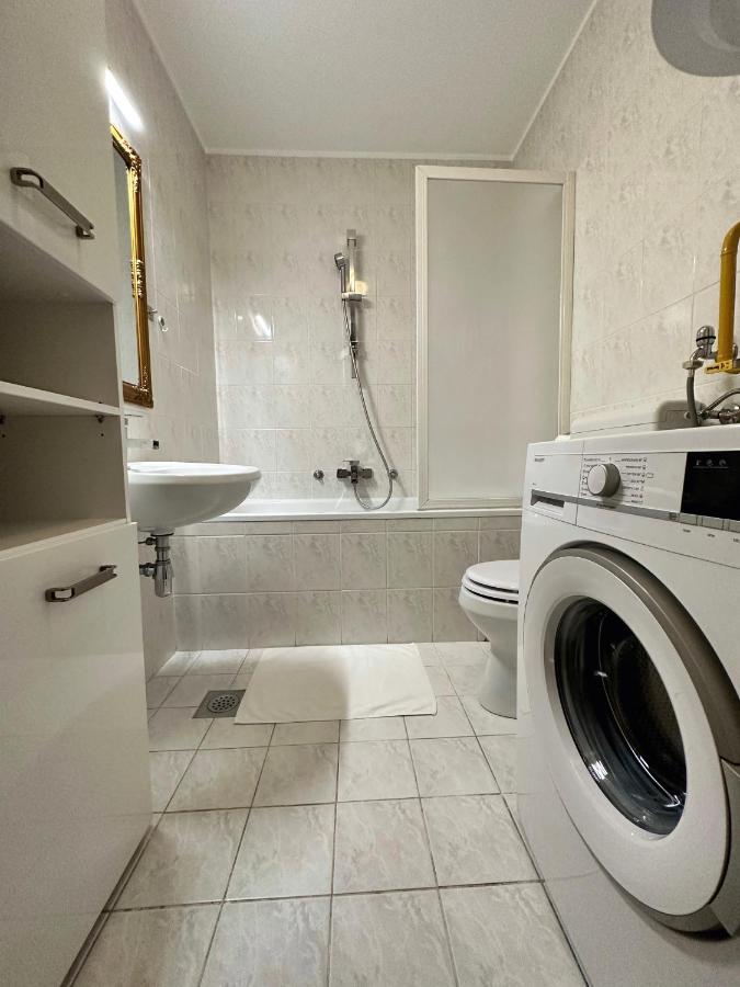 Charming City Loft Apartment 류블랴나 외부 사진
