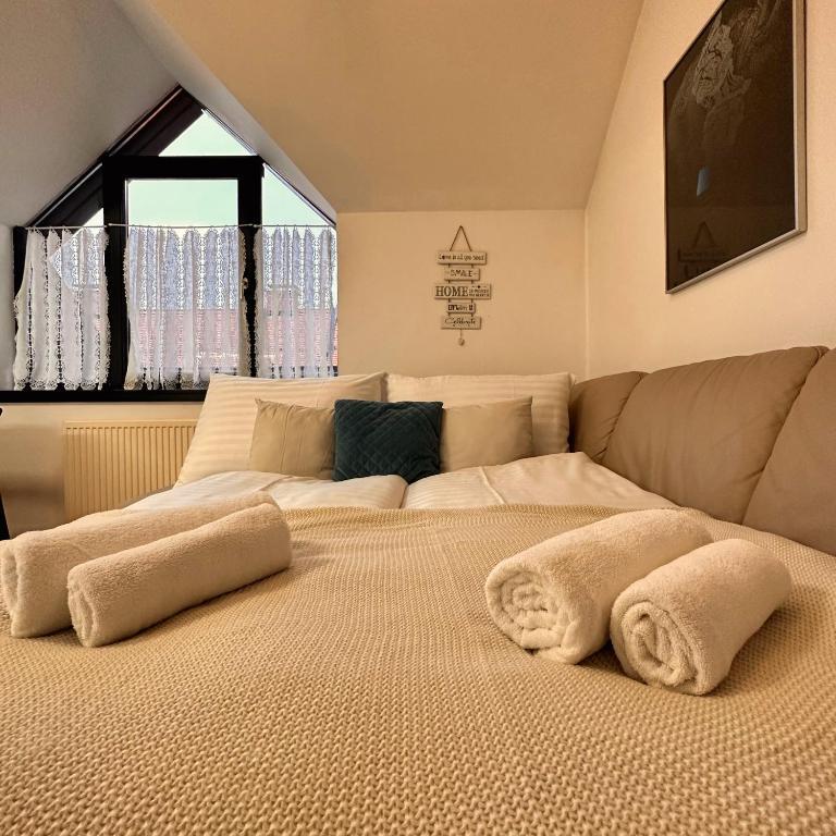 Charming City Loft Apartment 류블랴나 외부 사진